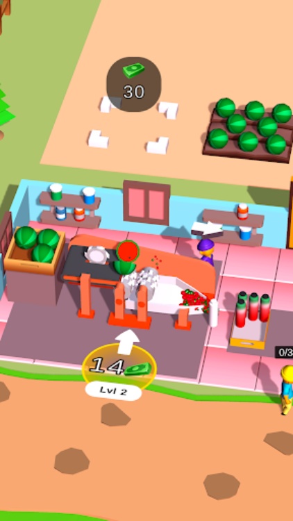 Juice Factory – Fruit Farm