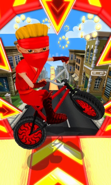 Subway Run 2 Superhero Runner