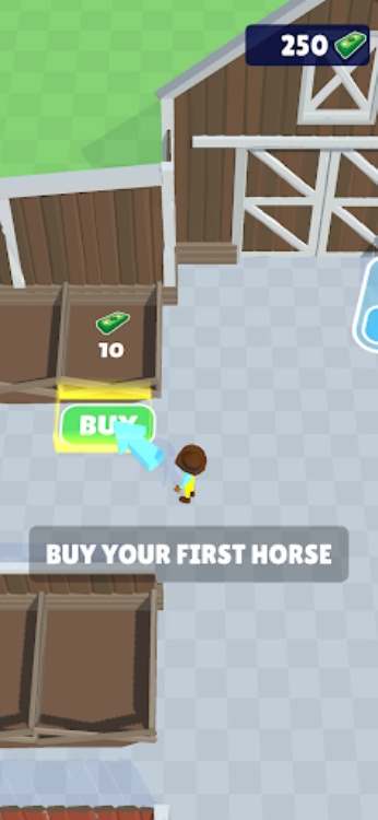 Horse Life