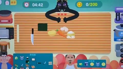 u55b5u55b5u5c0fu53a8u5a18