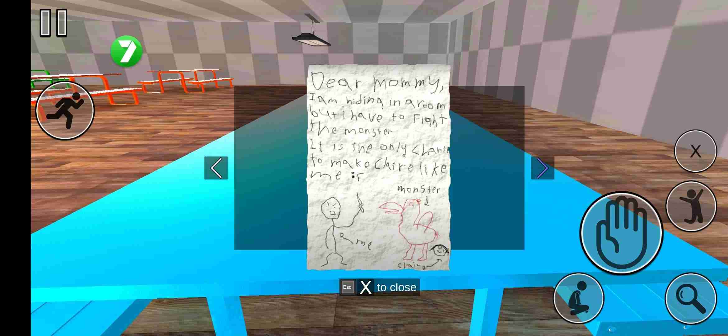 u602au7269u82b1u56edu7981u4ee4