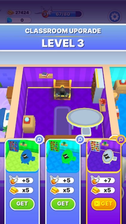 My Magic Campus!