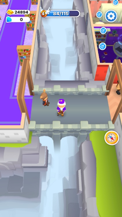 My Magic Campus!