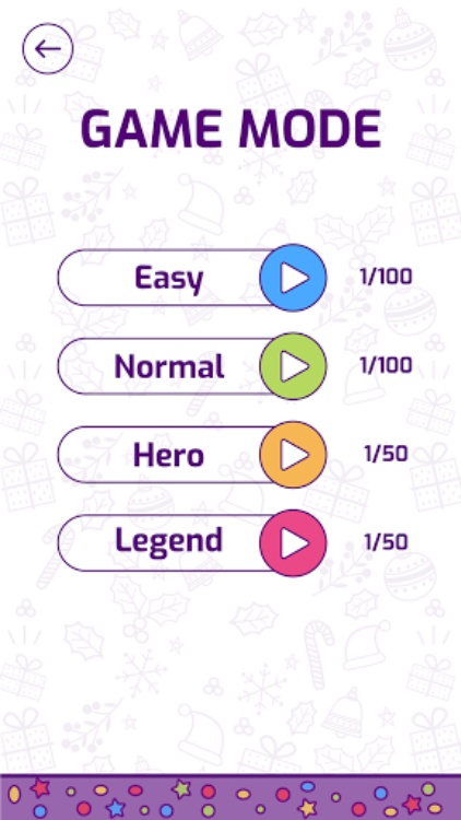 Bubble Sort Color Puzzle Game