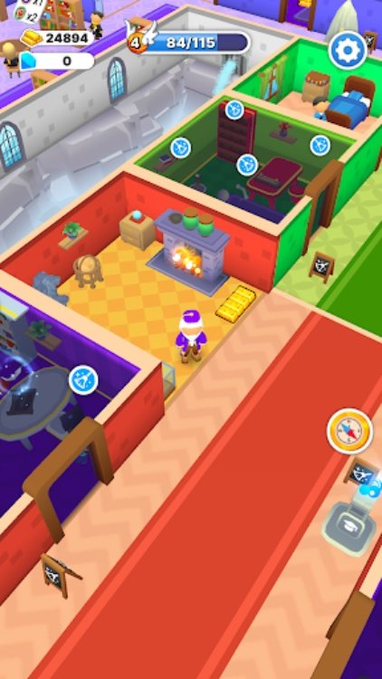 My Magic Campus!