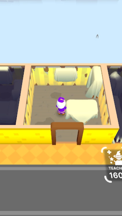 My Magic Campus!