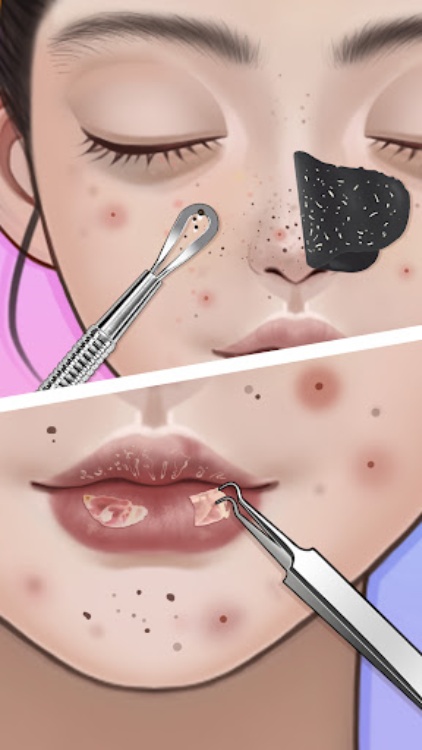 Makeup Studio: Beauty Makeover
