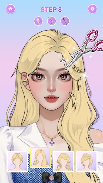Makeup Studio: Beauty Makeover