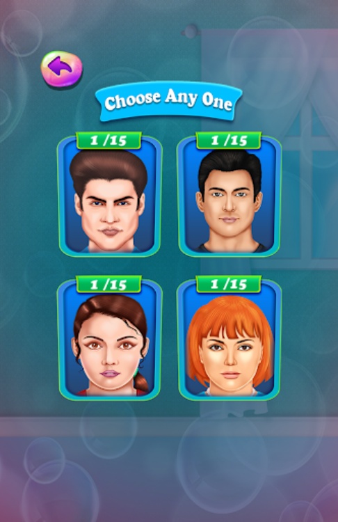 Pimples and Blackheads Removal