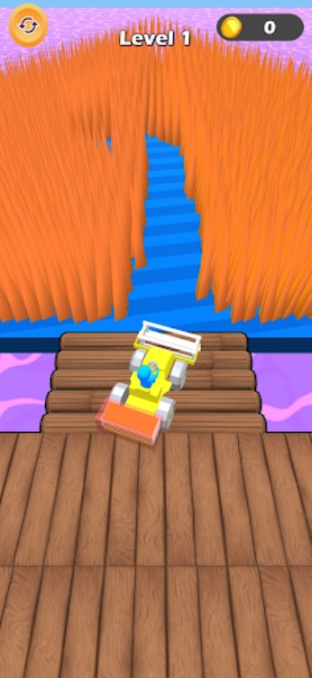 Grass Cutter: Mowing Simulator