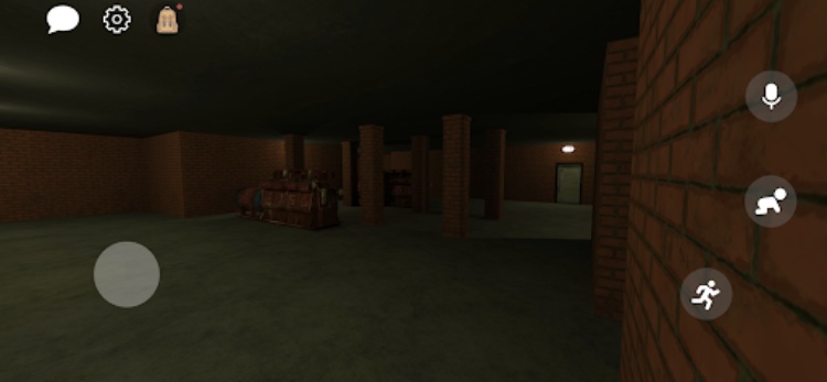 Noclip 2 : Survival Online