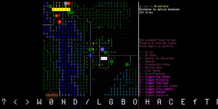 Cataclysm: Dark Days Ahead