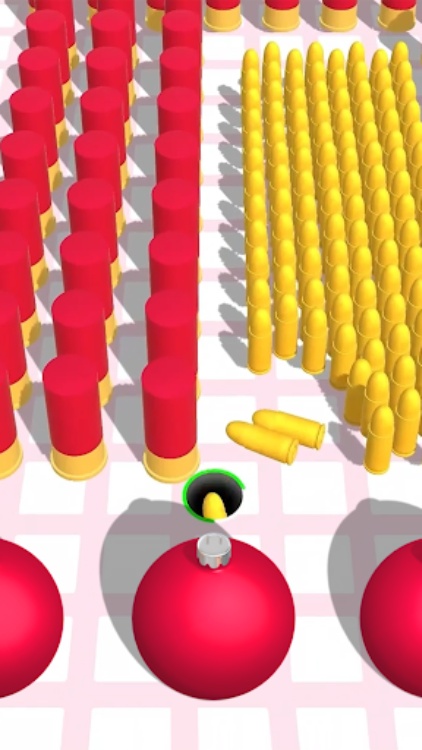 Attack Hole  Black Hole Games