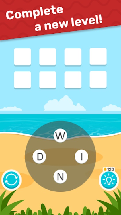 Word Weekend Letters & Worlds