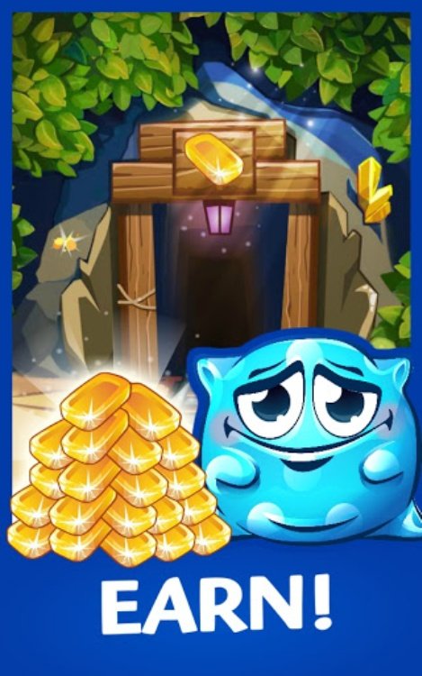 Dreamland Story: Match 3