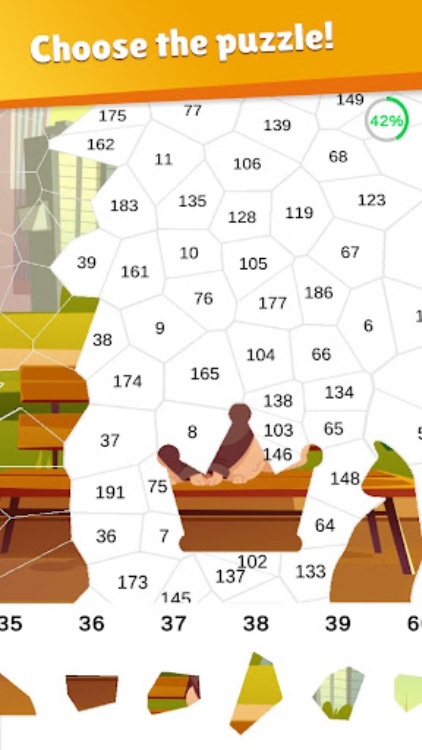 Art Piece Jigsaw Master