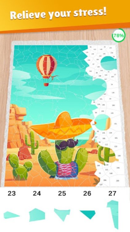 Art Piece Jigsaw Master