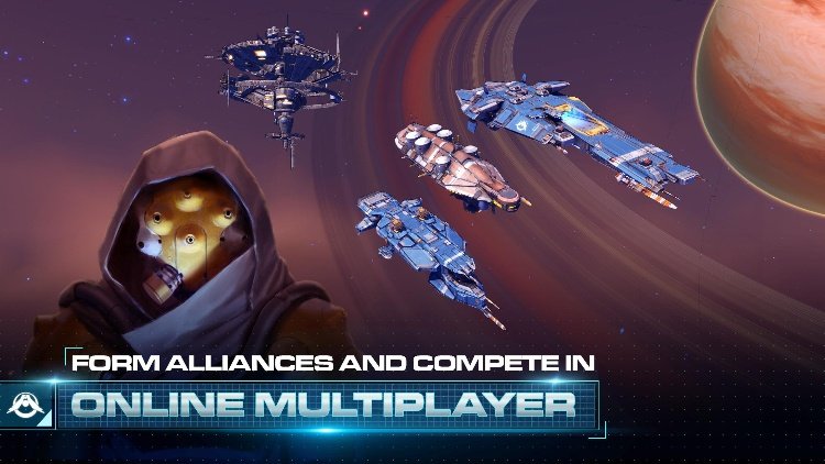 Homeworld Mobile