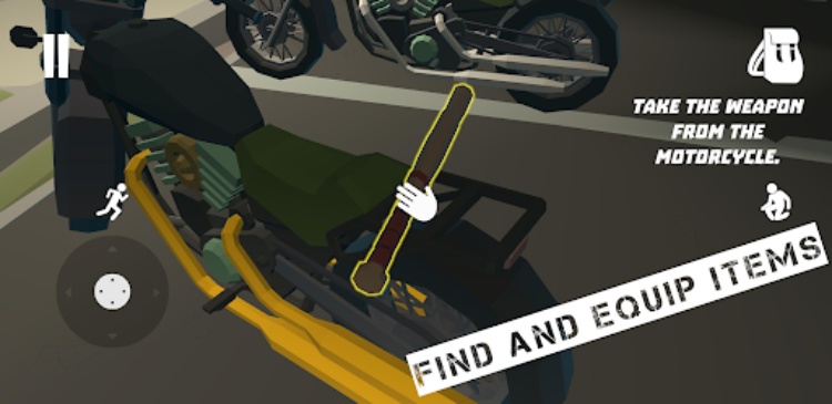 The Dead Will Walk. Story game