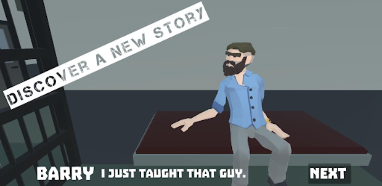 The Dead Will Walk. Story game