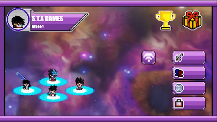 Moon Fighters