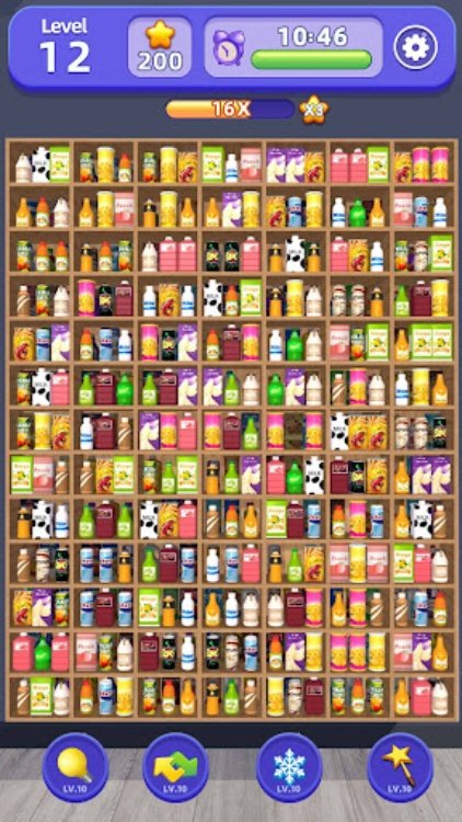 Closet Sort: Sorting Games