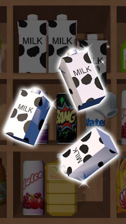 Closet Sort: Sorting Games