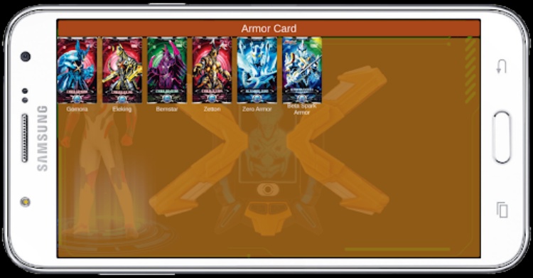 DX Ultra X  Devizer Sim