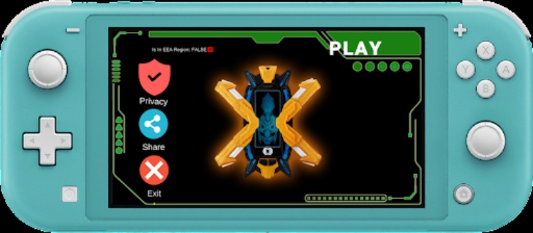 DX Ultra X  Devizer Sim