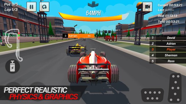 F1u8d5bu8f66u9526u6807u8d5b