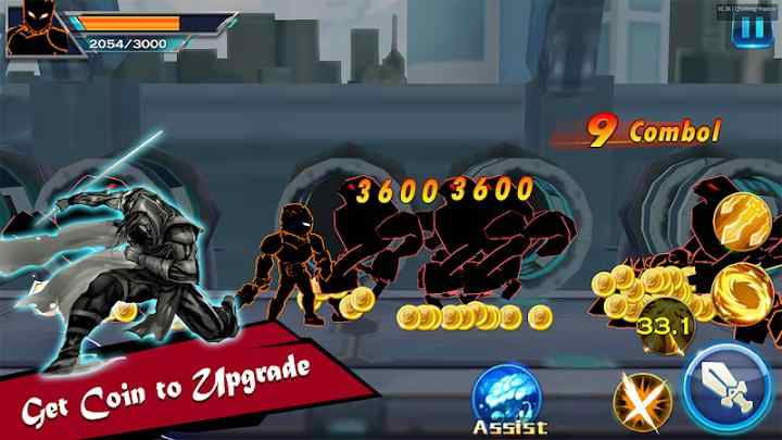 u6697u5f71u590du4ec72uff1au8d85u7ea7u6218u5f79
