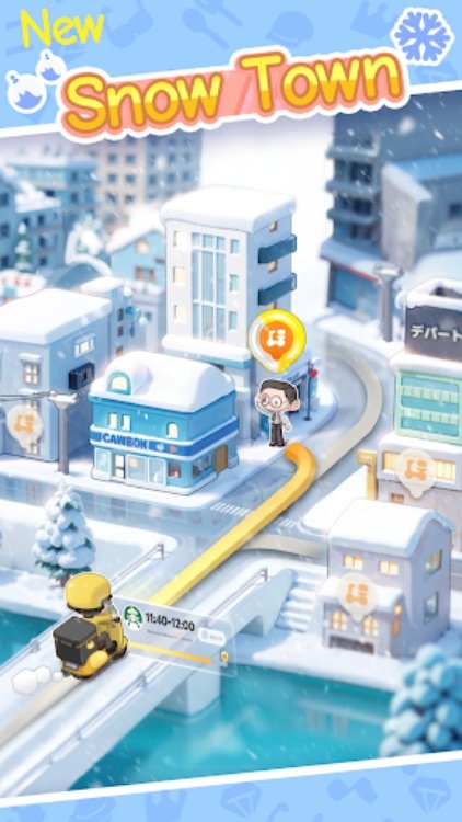 Rent Please!Landlord Sim