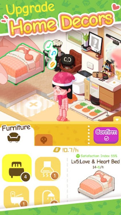 Rent Please!Landlord Sim