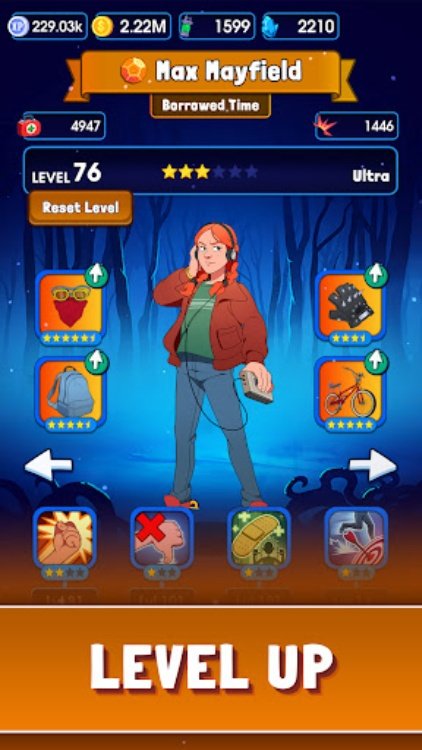 《怪奇物语：解谜传奇》