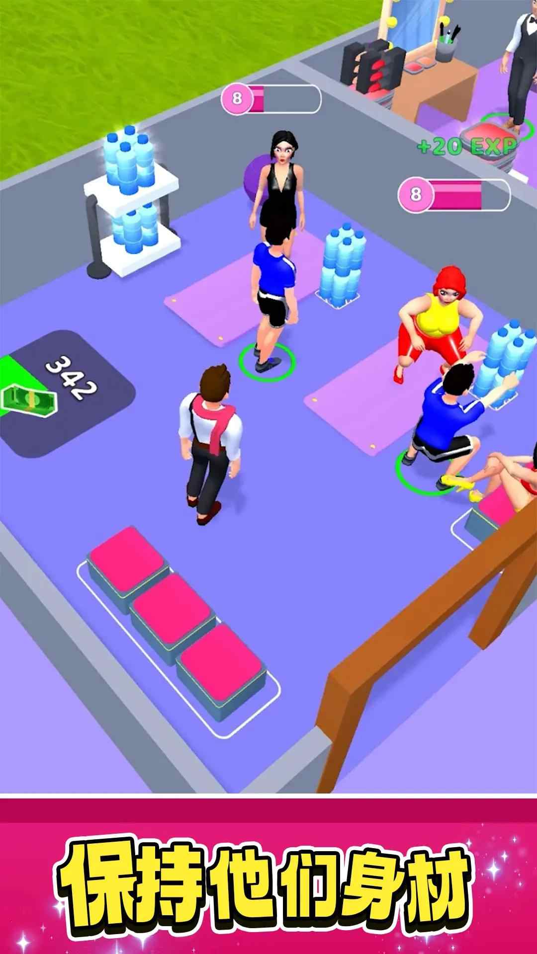 u6a21u7279u7ecfu7eaau4eba