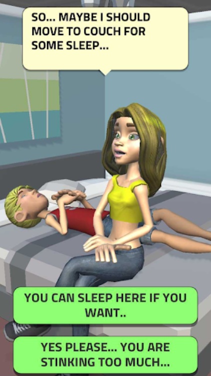 Teen Life 3D