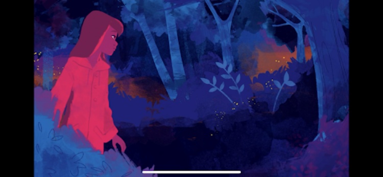 The Journey of Grace