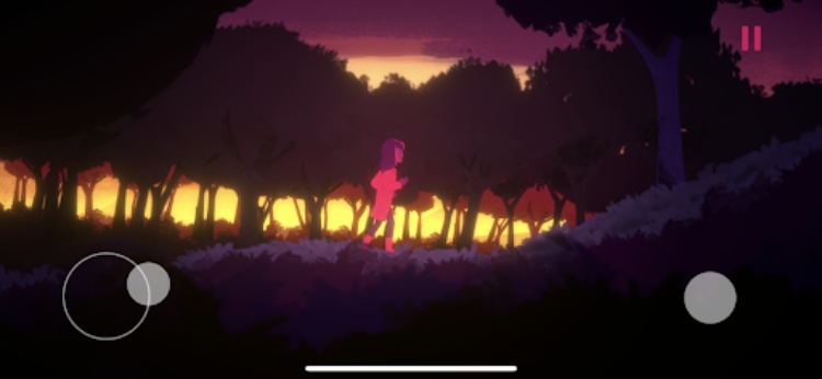 The Journey of Grace