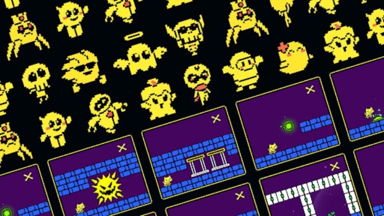 Underground Race  Arcade Game