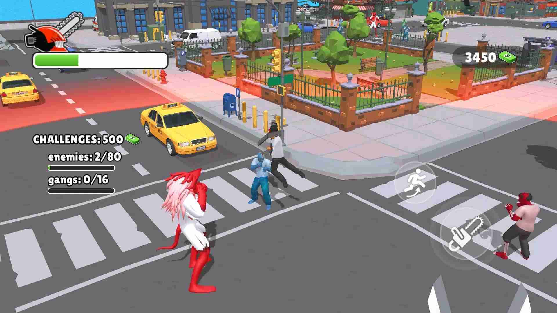 u7535u952fu4ebauff1au6076u9b54u57ceu4e4bu6218