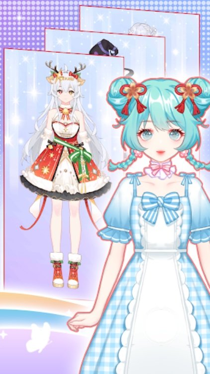 Anime Star: Princess Makeover