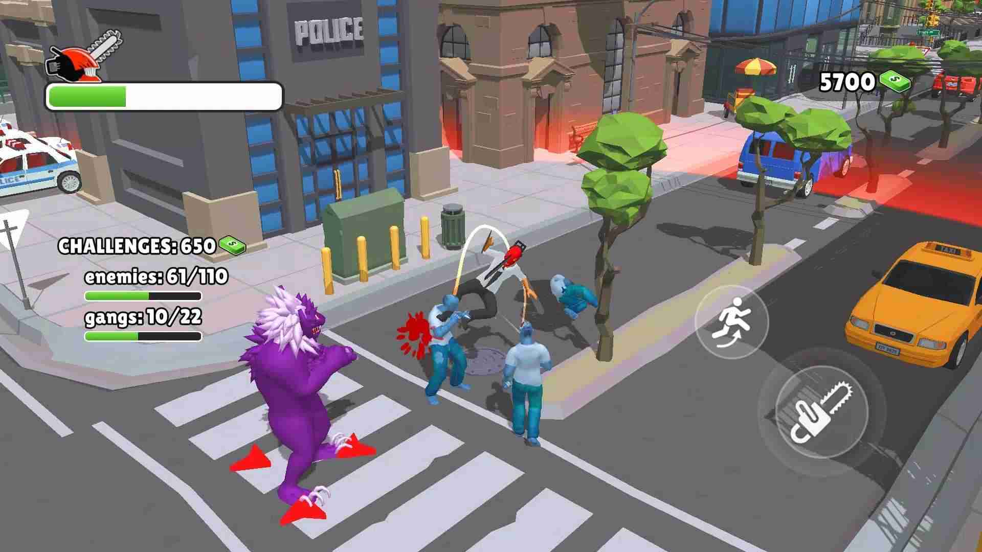 u7535u952fu4ebauff1au6076u9b54u57ceu4e4bu6218