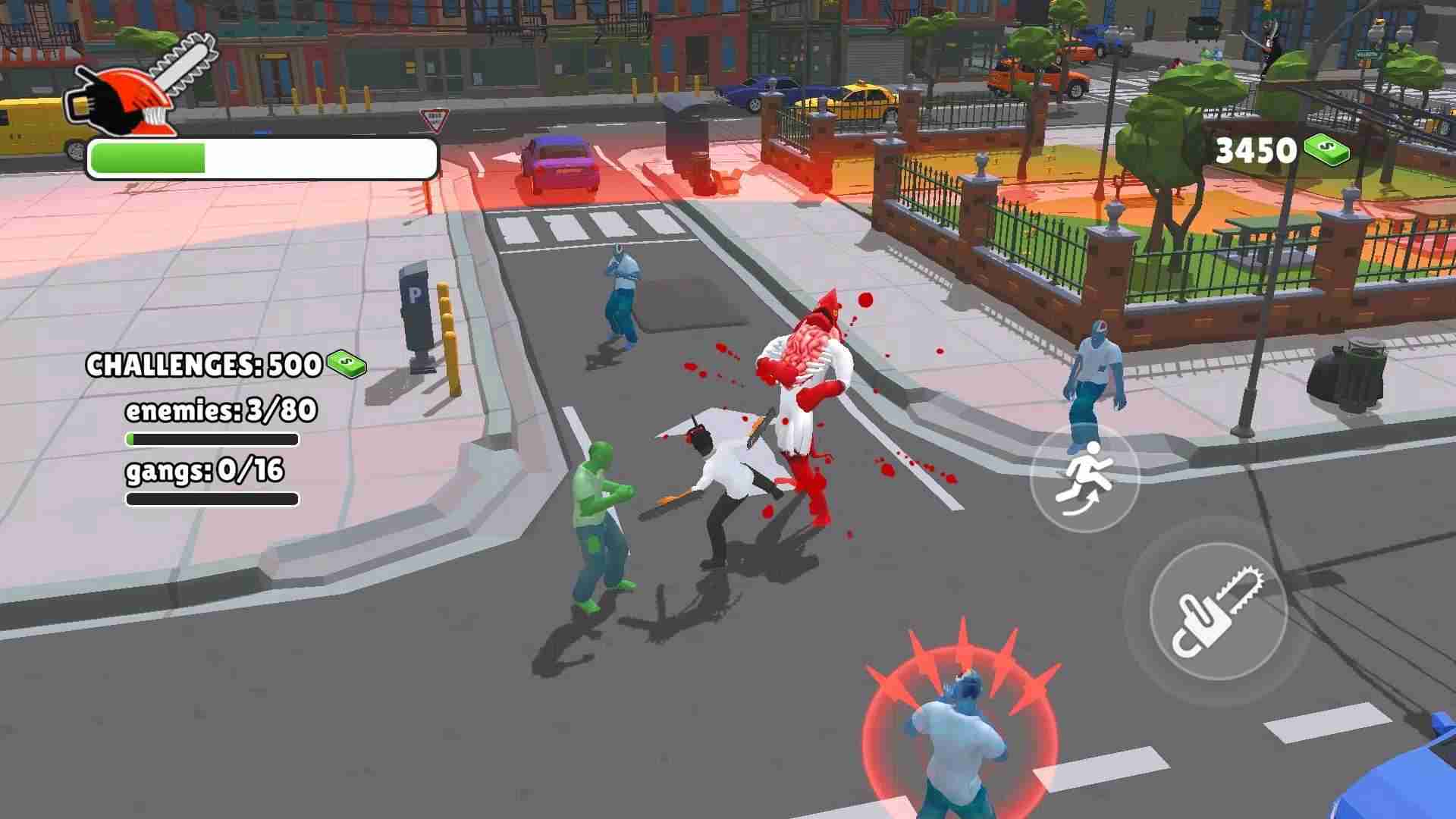 u7535u952fu4ebauff1au6076u9b54u57ceu4e4bu6218