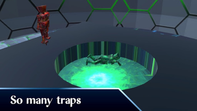 Neko Fight 3D  Face Kicker