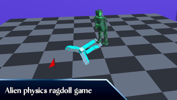 Neko Fight 3D  Face Kicker