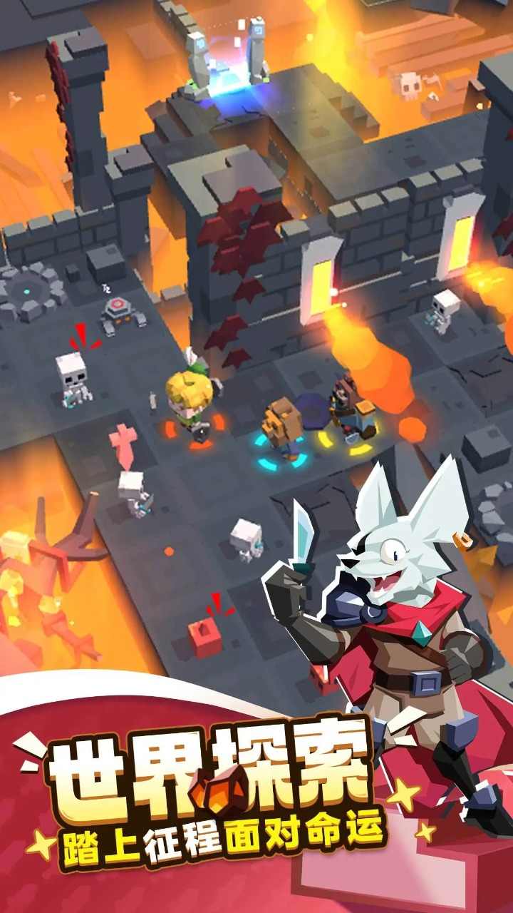 u79cdu5730u52c7u8005