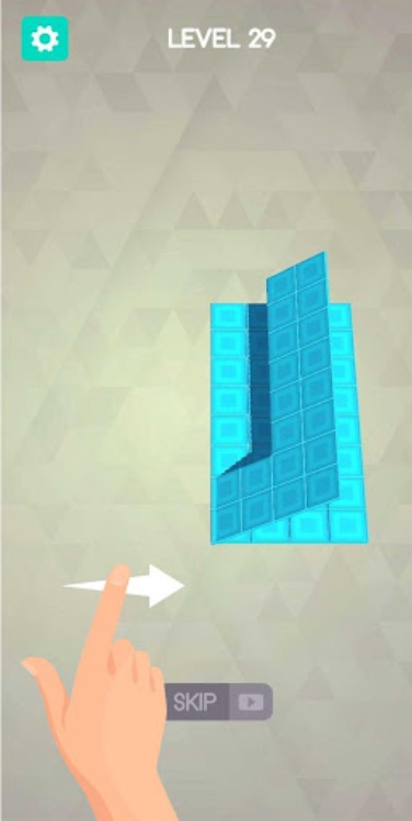 Fold it  折叠它