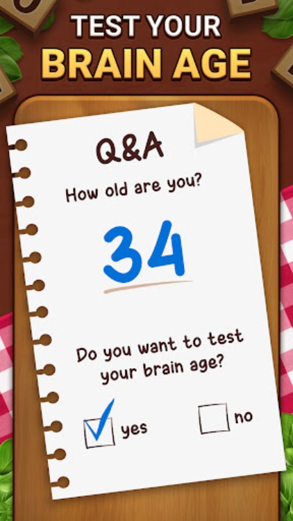 Woodber  Classic Number Game