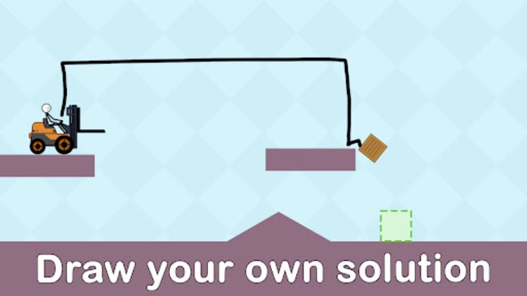 Physic Draw Brain Challenge