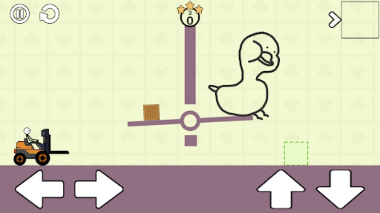 Physic Draw Brain Challenge